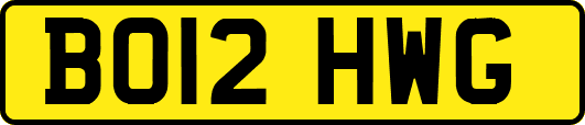 BO12HWG