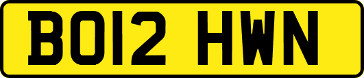 BO12HWN