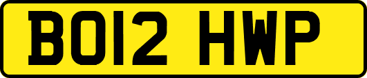 BO12HWP