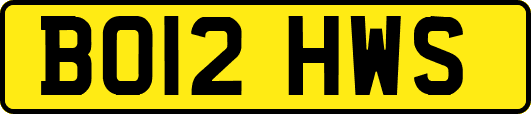 BO12HWS