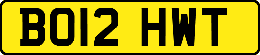 BO12HWT