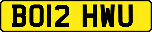 BO12HWU
