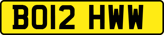 BO12HWW