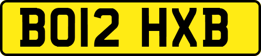 BO12HXB