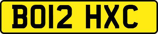BO12HXC