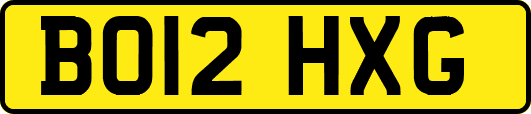BO12HXG