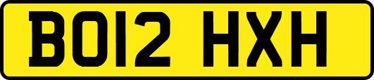 BO12HXH