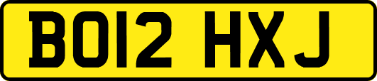 BO12HXJ