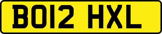 BO12HXL