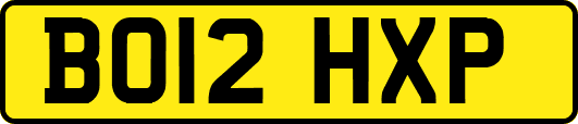 BO12HXP