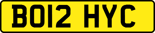 BO12HYC