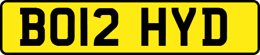 BO12HYD