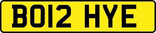 BO12HYE