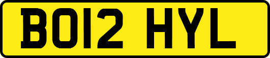 BO12HYL