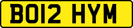 BO12HYM