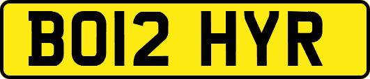 BO12HYR