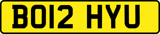 BO12HYU