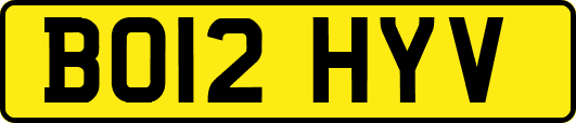 BO12HYV
