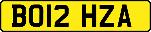 BO12HZA