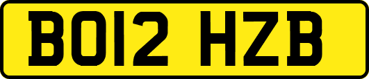 BO12HZB