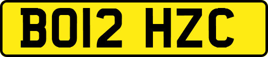 BO12HZC