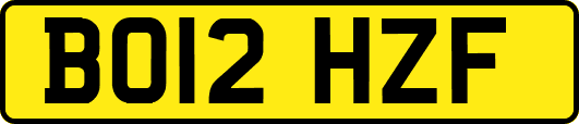 BO12HZF