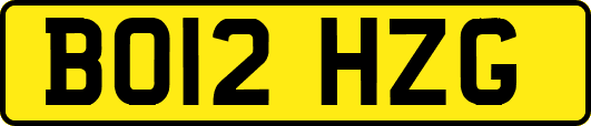 BO12HZG