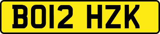 BO12HZK