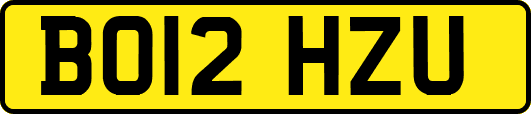 BO12HZU