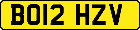 BO12HZV