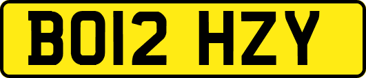 BO12HZY