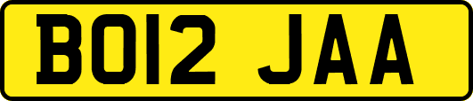 BO12JAA