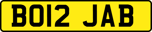 BO12JAB