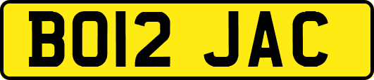 BO12JAC