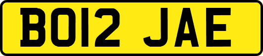 BO12JAE