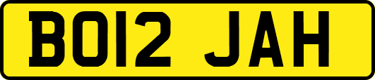 BO12JAH