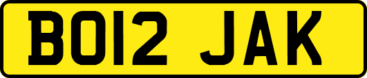 BO12JAK