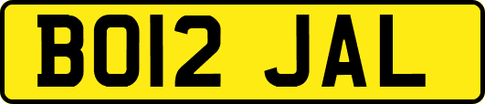 BO12JAL