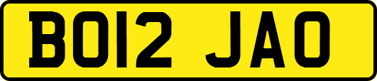 BO12JAO