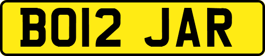 BO12JAR