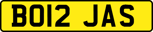 BO12JAS