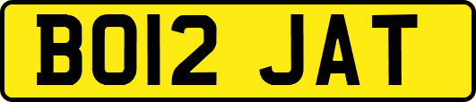 BO12JAT