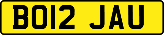 BO12JAU