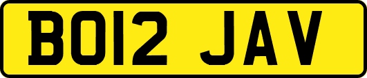 BO12JAV