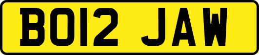 BO12JAW
