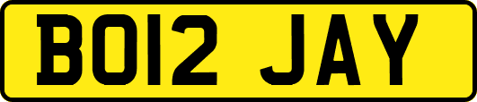 BO12JAY