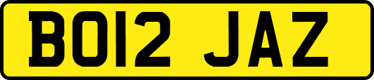 BO12JAZ