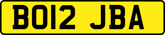 BO12JBA