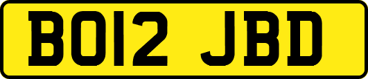BO12JBD