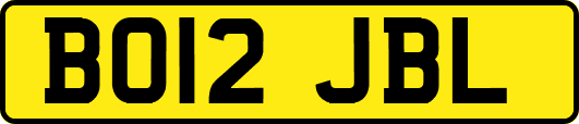 BO12JBL